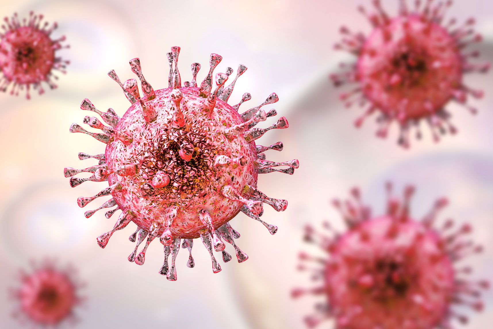 Cytomegalovirus (CMV) -infektion: orsaker, symtom och behandling