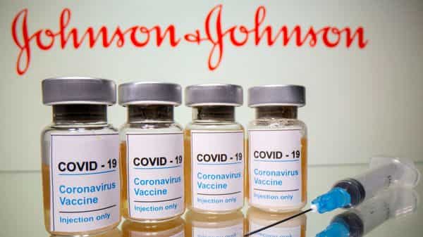 Johnson & Johnson Covid-19-vaccinet är 66% effektivt